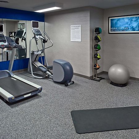 Sonesta Es Suites Oklahoma City Kültér fotó