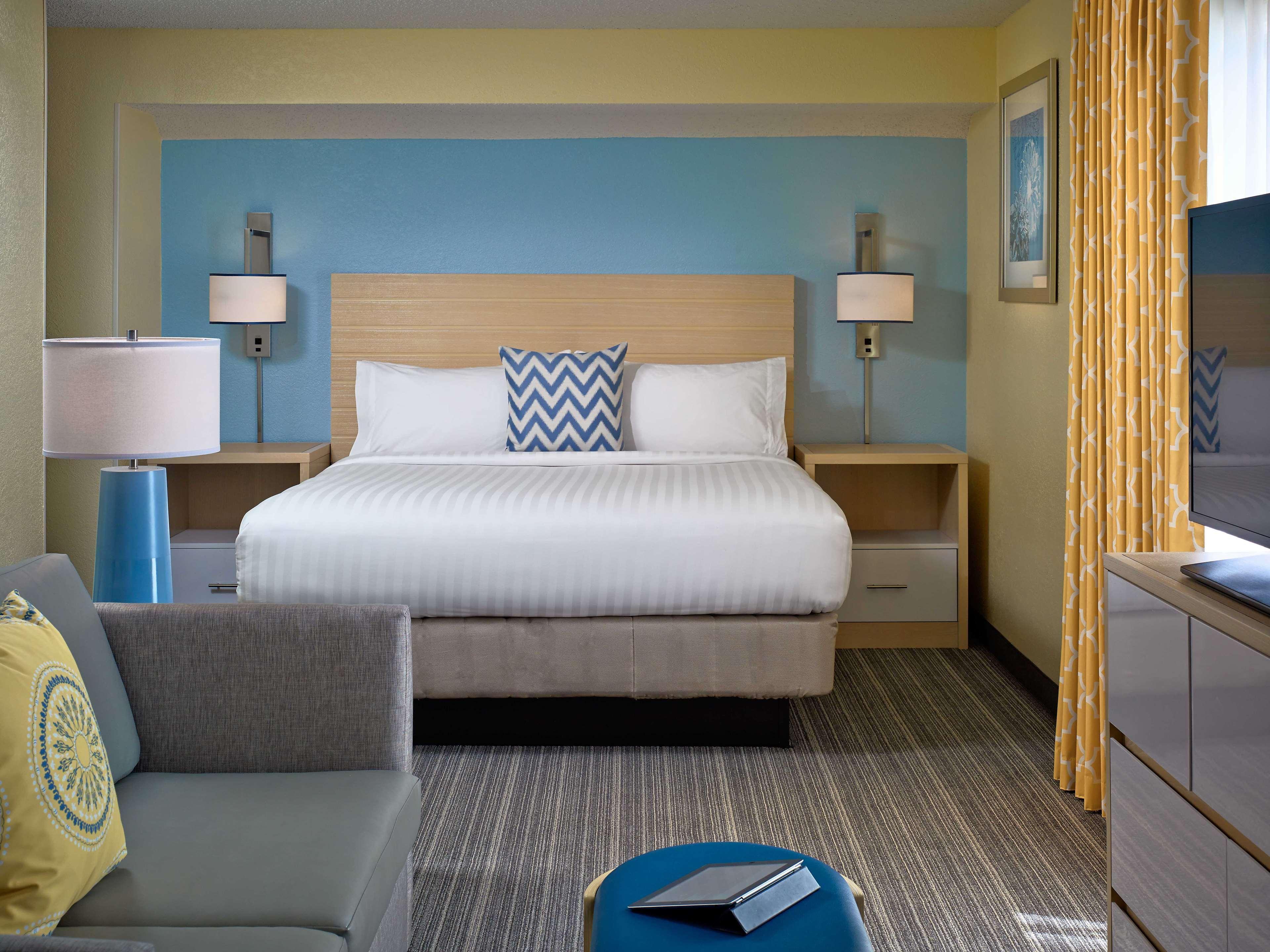 Sonesta Es Suites Oklahoma City Kültér fotó