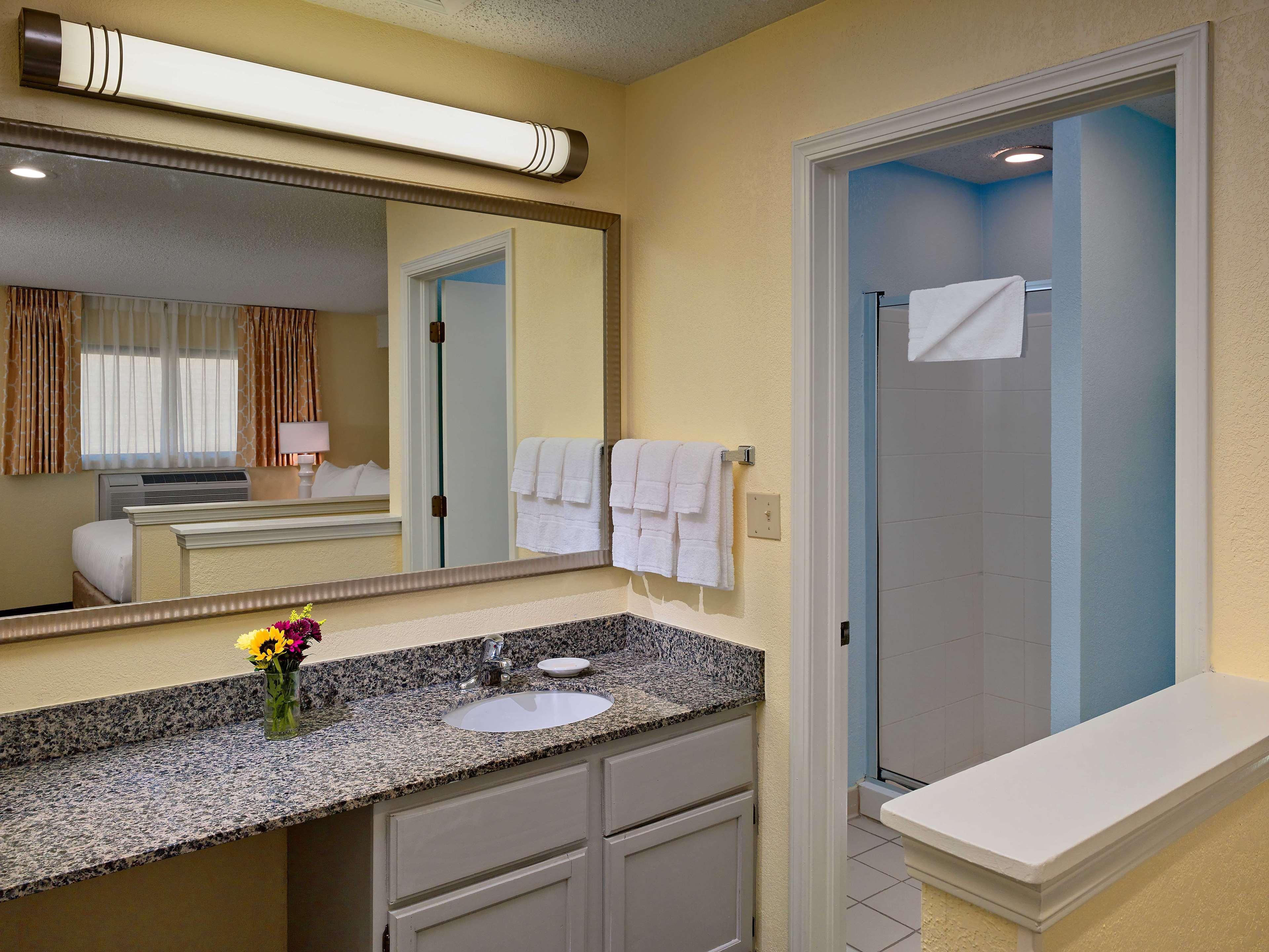 Sonesta Es Suites Oklahoma City Kültér fotó