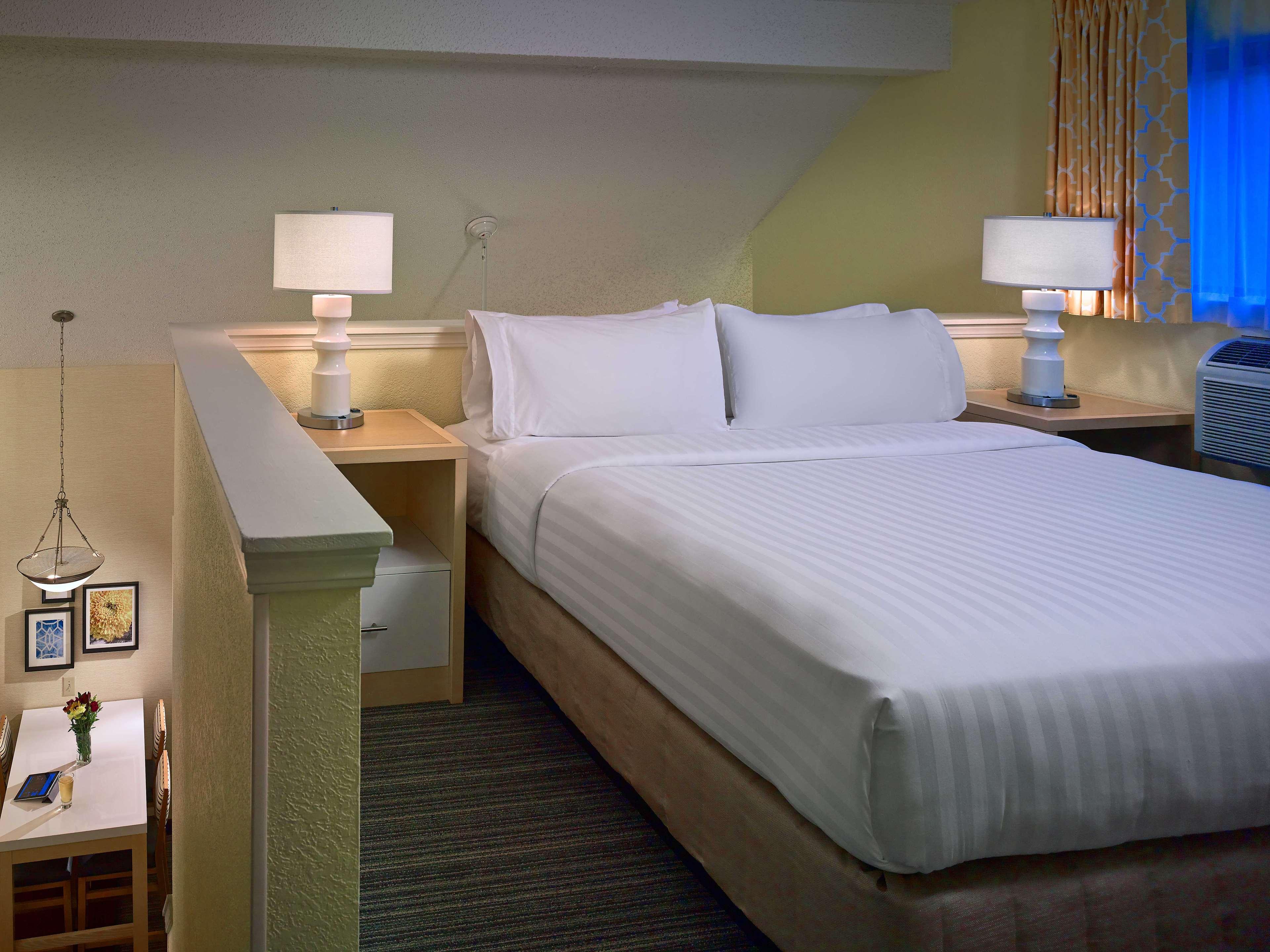 Sonesta Es Suites Oklahoma City Kültér fotó