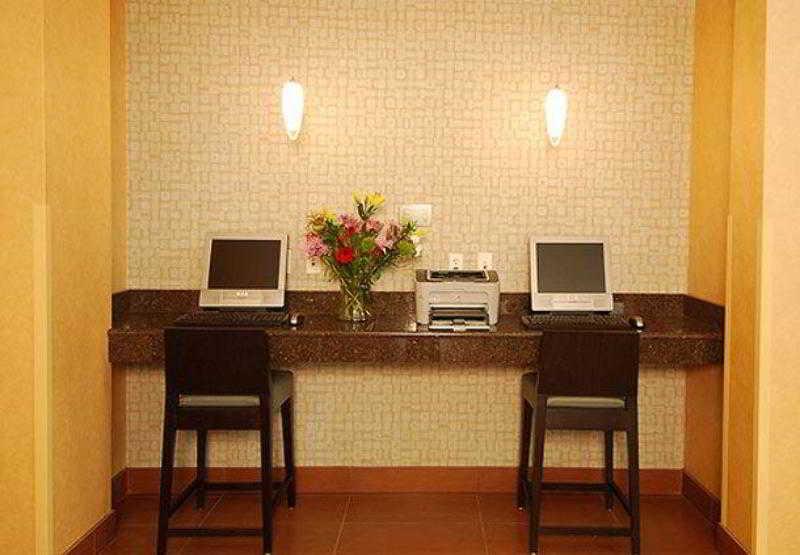 Sonesta Es Suites Oklahoma City Létesítmények fotó