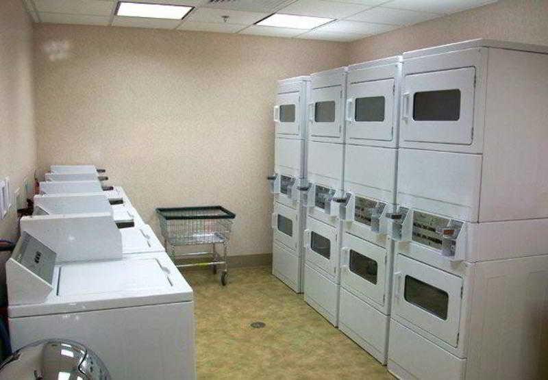 Sonesta Es Suites Oklahoma City Kültér fotó