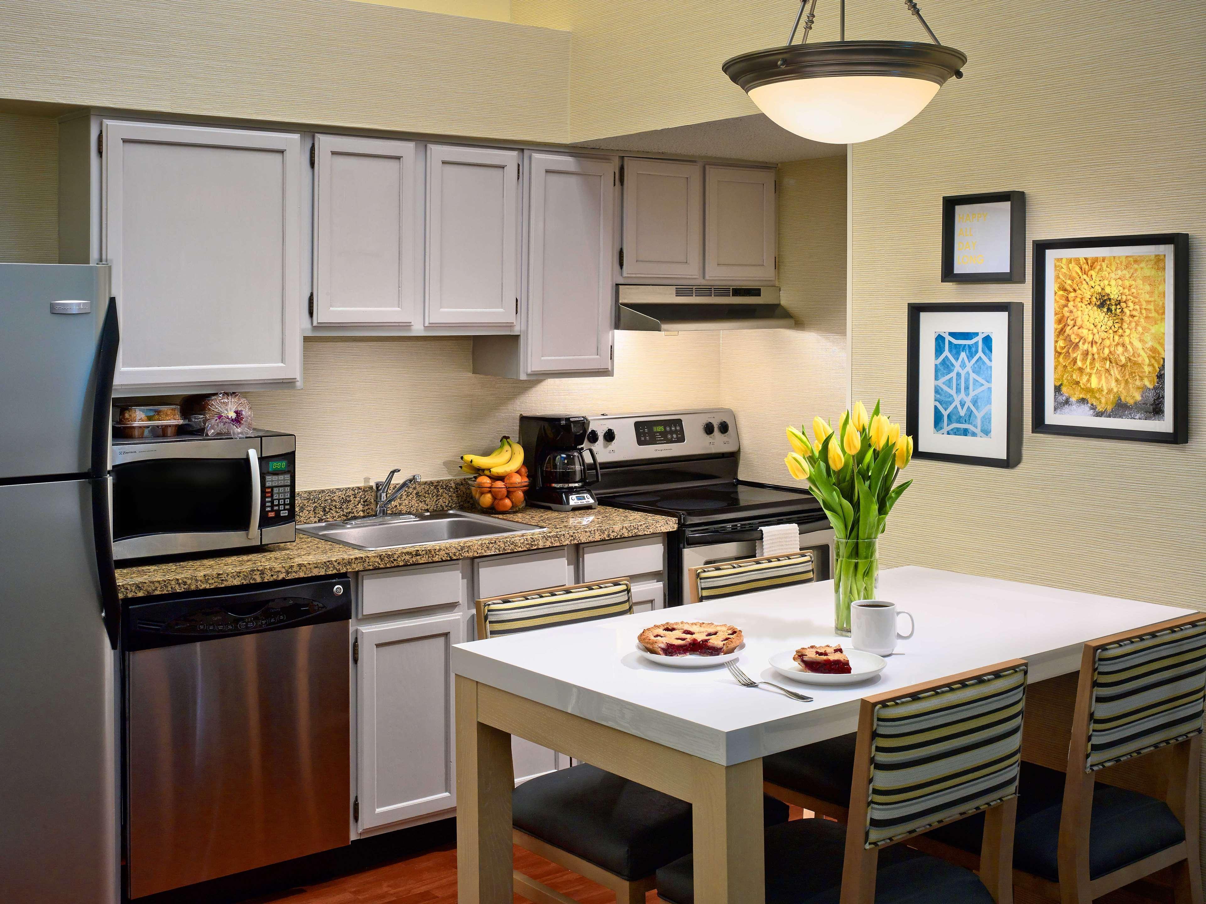 Sonesta Es Suites Oklahoma City Kültér fotó