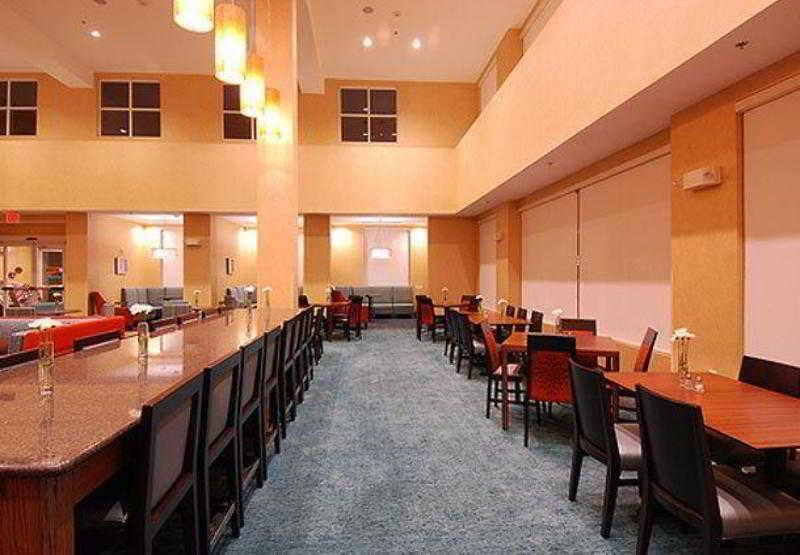 Sonesta Es Suites Oklahoma City Kültér fotó