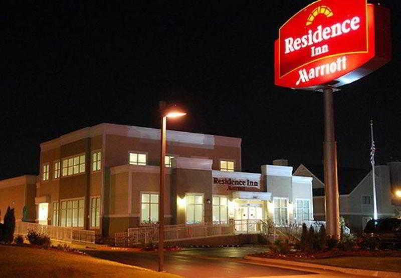 Sonesta Es Suites Oklahoma City Kültér fotó