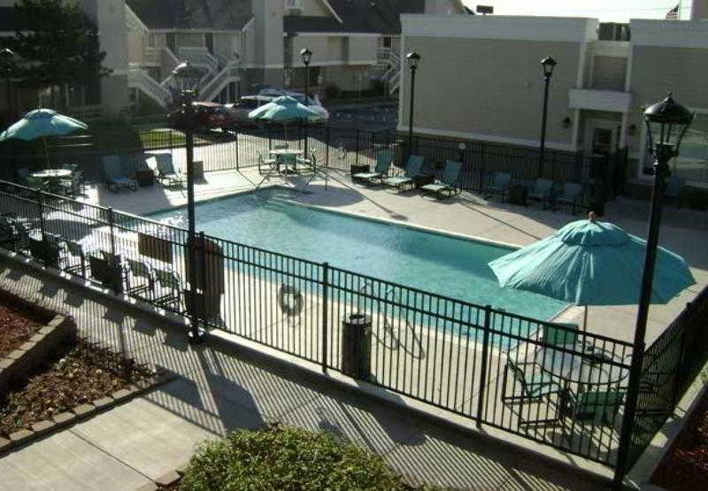 Sonesta Es Suites Oklahoma City Kültér fotó
