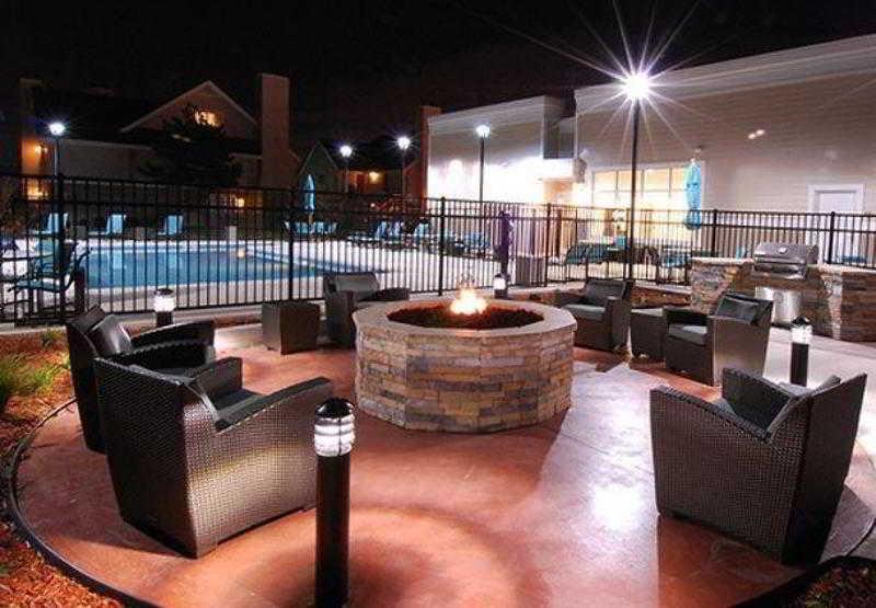 Sonesta Es Suites Oklahoma City Kültér fotó