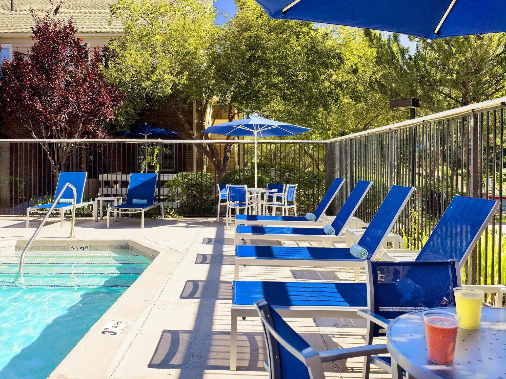 Sonesta Es Suites Oklahoma City Kültér fotó